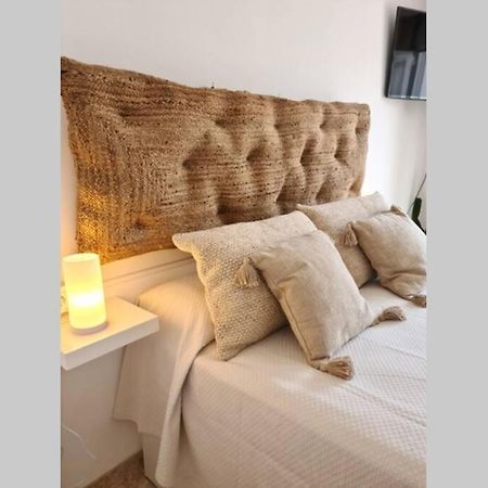 Calmahouse Carihuela Leilighet Torremolinos Eksteriør bilde